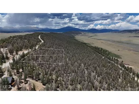 1396 Middle Fork Vis, Fairplay, CO 80440 photo 3