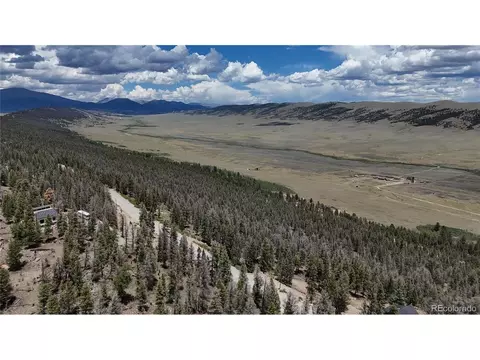 1396 Middle Fork Vis, Fairplay, CO 80440 photo 15