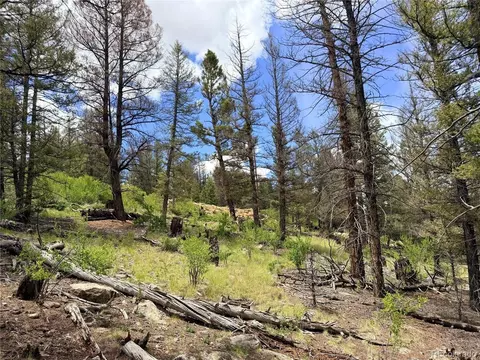 1396 Middle Fork Vis, Fairplay, CO 80440 photo 19