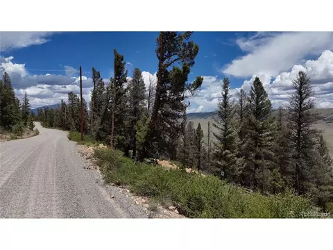 1396 Middle Fork Vis, Fairplay, CO 80440 photo 2