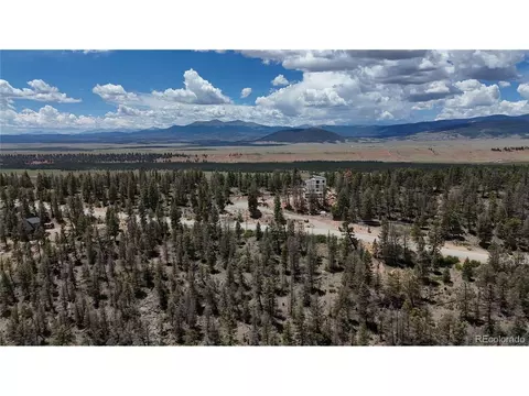 1396 Middle Fork Vis, Fairplay, CO 80440 photo 4