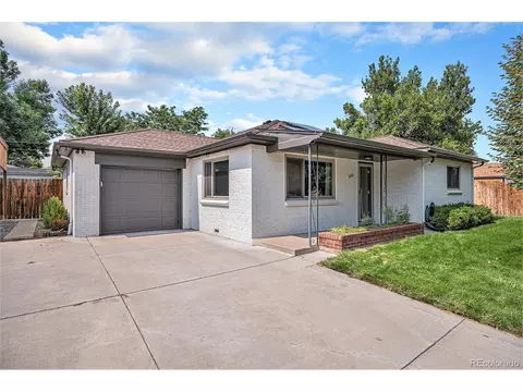4545 Flower St, Wheat Ridge, CO 80033