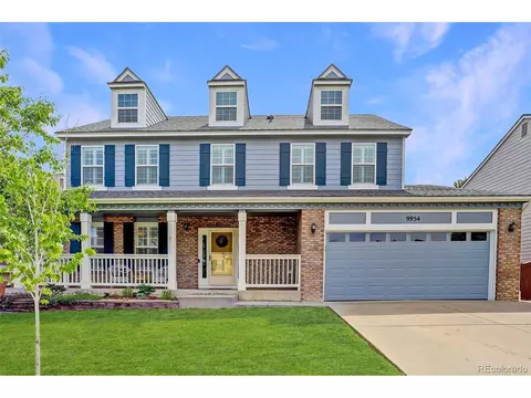 9954 Heywood St, Highlands Ranch, CO 80130