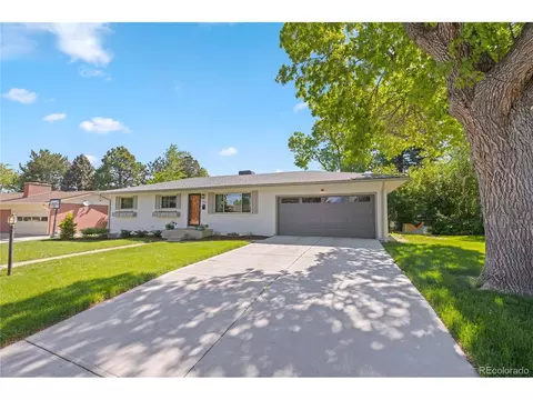 13402 W 24th Pl, Golden, CO 80401