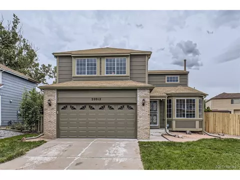 20912 E 44th Ave, Denver, CO 80249 photo 1