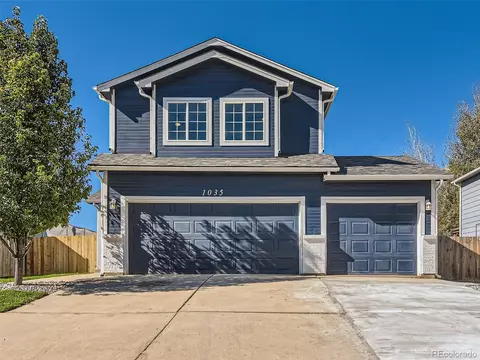 1035 Birch Ave, Fort Lupton, CO 80621