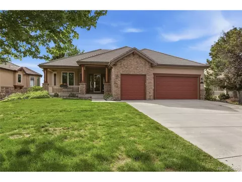 6732 Vista Lodge Loop, Castle Pines, CO 80108