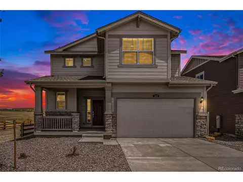 243 Corkscrew St, Elizabeth, CO 80107