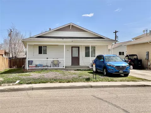 Undisclosed, Rangely, CO 81648 photo 1