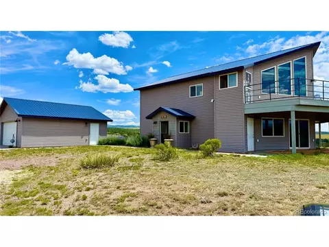 136 Arapahoe Cir, Westcliffe, CO 81252