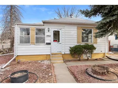 1994 Macon St, Aurora, CO 80010