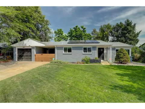 10675 W 47th Ave, Wheat Ridge, CO 80033
