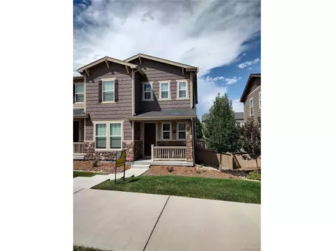 2877 Distant Rock Ave, Castle Rock, CO 80109