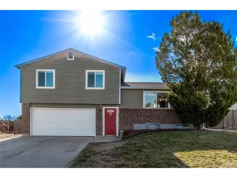 Undisclosed, Littleton, CO 80128