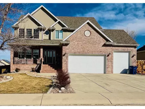 5541 Wetlands Dr, Longmont, CO 80504