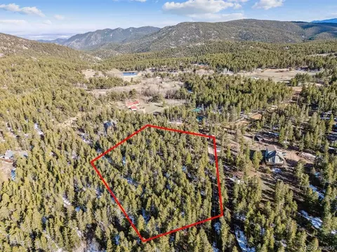 Rock Lake Rd, Ward, CO 80481 photo 10