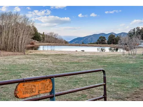 Rock Lake Rd, Ward, CO 80481 photo 6