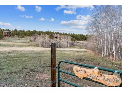 Rock Lake Rd, Ward, CO 80481 photo 4