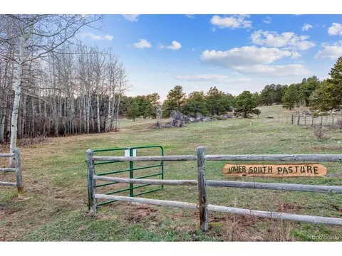 Rock Lake Rd, Ward, CO 80481 photo 3