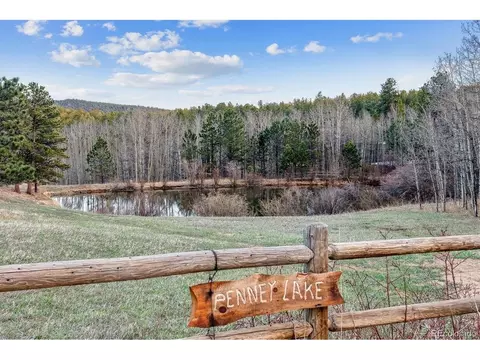 Rock Lake Rd, Ward, CO 80481 photo 2