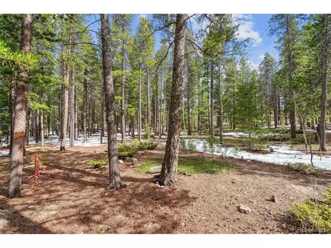 Rock Lake Rd, Ward, CO 80481 photo 5