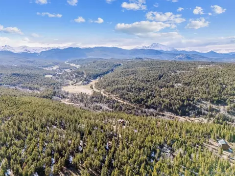 Rock Lake Rd, Ward, CO 80481 photo 13