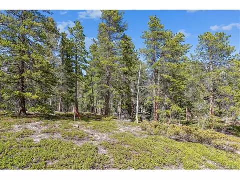 Rock Lake Rd, Ward, CO 80481 photo 7