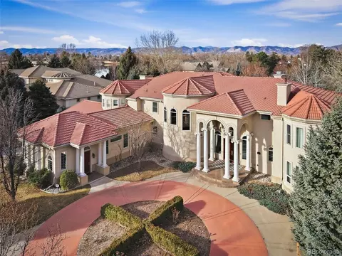 1975 S Lake Rd, Lakewood, CO 80227