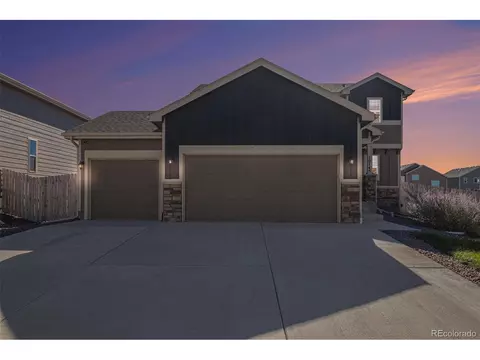 10745 Saco Dr, Colorado Springs, CO 80925