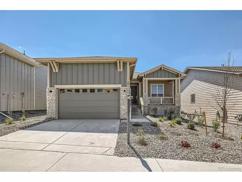 201 Leafy Aster Ln, Castle Rock, CO 80104