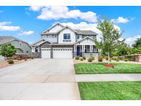 6655 S Robertsdale Way, Aurora, CO 80016