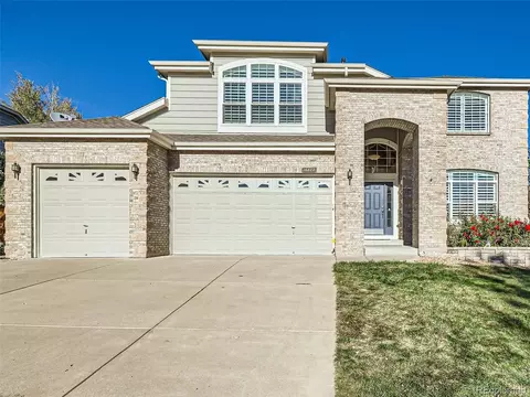 16602 Hitching Post Cir, Parker, CO 80134