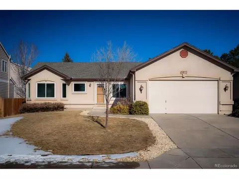 4420 Bays Water Dr, Colorado Springs, CO 80920