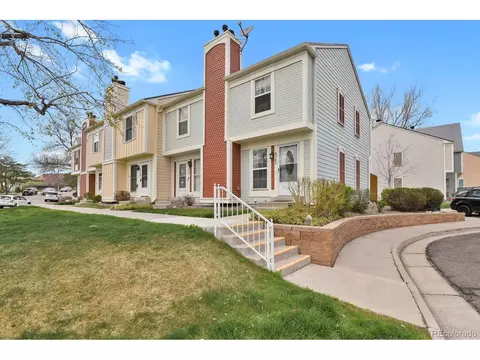 6742 S Independence St, Littleton, CO 80128