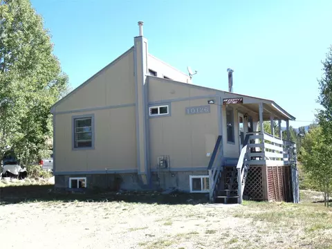 10126 Us Highway 34, Grand Lake, CO 80447