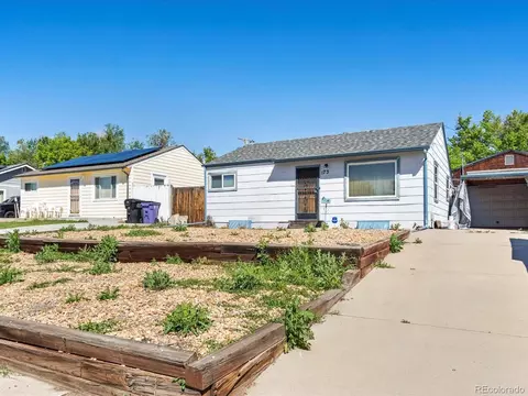 173 S Windsor Dr, Denver, CO 80219