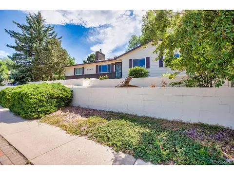 3995 Oroblanco Dr, Colorado Springs, CO 80917