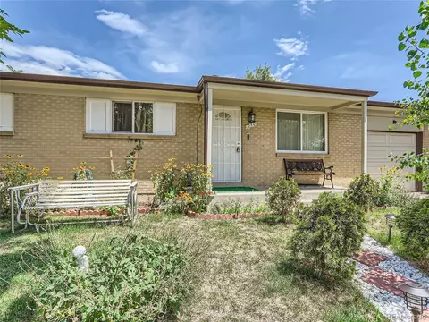 12501 Hickman Pl, Denver, CO 80239
