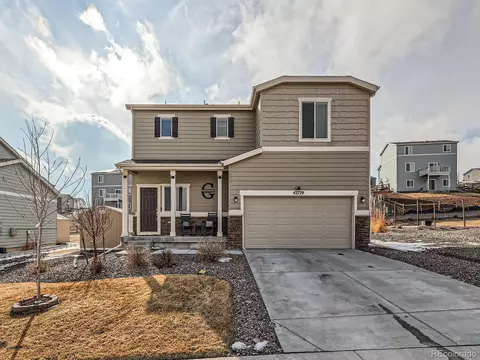 42729 Ivydel Cir, Elizabeth, CO 80107