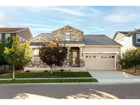 10101 Concordia St, Parker, CO 80134
