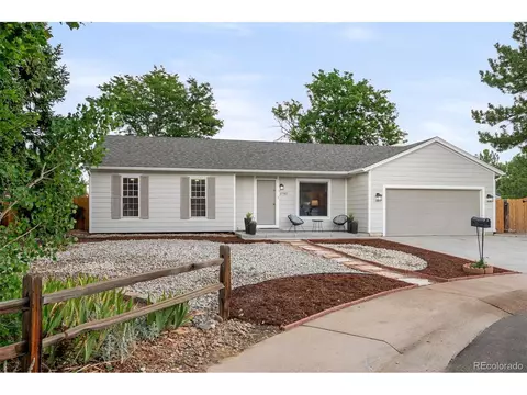 17747 E Montana Pl, Aurora, CO 80017