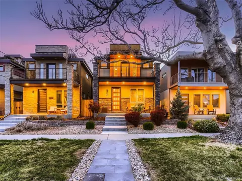3711 Mariposa St, Denver, CO 80211