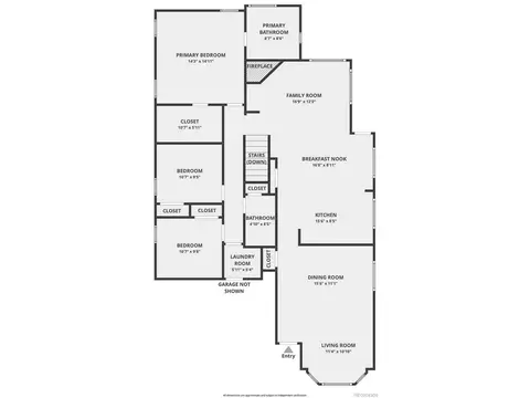 18156 E Brown Pl, Aurora, CO 80013 photo 4