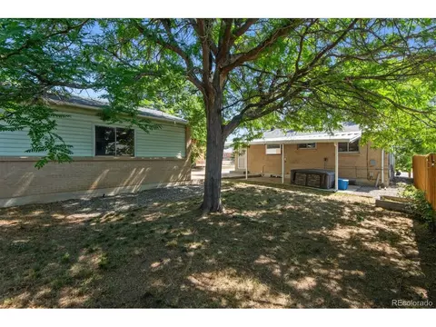 7829 Tejon St, Denver, CO 80221