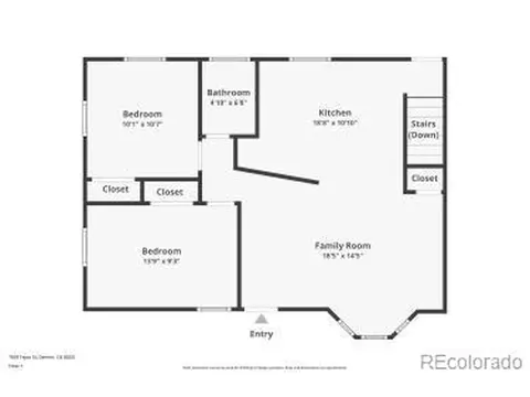 7829 Tejon St, Denver, CO 80221 photo 23