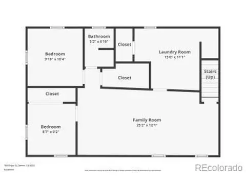 7829 Tejon St, Denver, CO 80221 photo 22