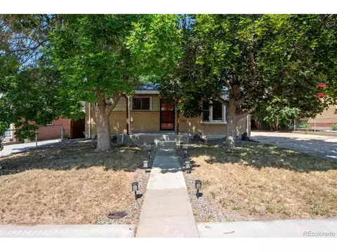 7829 Tejon St, Denver, CO 80221 photo 5