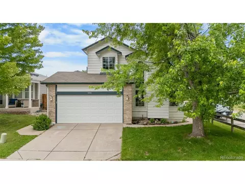 8544 S Upham Way, Littleton, CO 80128