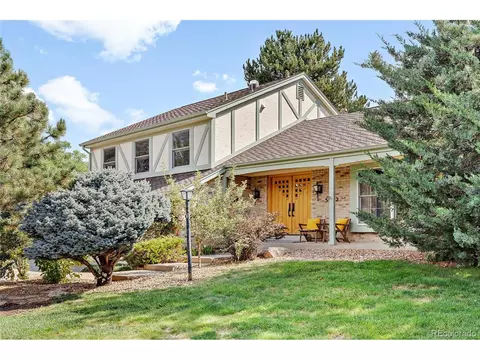 5982 S Emporia Cir, Englewood, CO 80111
