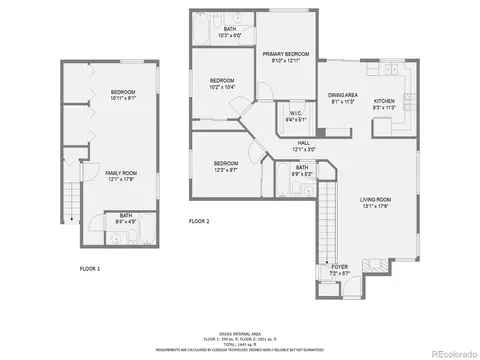 19102 E 22nd Pl, Aurora, CO 80011 photo 31